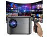 Unicview FHD2000+ (9.500 lúmenes Android 9.0 Enfoque motorizado)