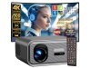 Unicview FHD3000 proyector con TDT / Android 11 / 2GB RAM