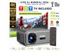 Unicview FHD3000 proyector con TDT / Android 11 / 2GB RAM Unicview FHD3000 proyector con TDT / Android 11 / 2GB RAM