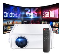 Unicview FHD1000 FULLHD (Wifi, Bluetooth, Silencioso) > ¿Qué modelo  necesito? > Peliculas, video juegos, tv