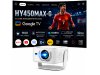 Unicview HY450 MAX G Incluye GoogleTV 1.100 ANSI lúmenes Unicview HY450 MAX G Incluye GoogleTV 1.100 ANSI lúmenes