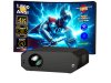 Unicview K5000 Más luminoso con 1800 ANSI Android WIFI