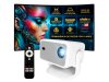 Unicview TP-350 con Android 13 , 500 ANSI Certificado Google