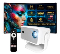 Unicview TP-350 con Android 13 , 500 ANSI Certificado Google