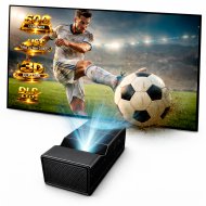 Unicview UST 1080 DLP 0.23" 1080p Nativo