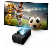 Unicview UST 1080 DLP 0.23" 1080p Nativo