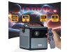 Unicview V9 DLP 1080p nativo 4K soportado por HDMI