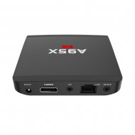 Android box MOD A95 version R1 - Android 6.0, 1GB RAM, WIFI, Com