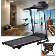 Treadmill Unicview RB800