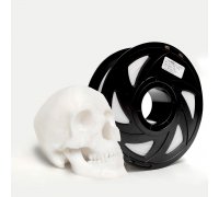 3D filament PETG White