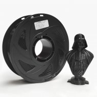 3D filament PETG Black