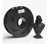 3D filament PETG Black