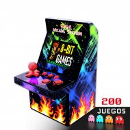 Mini Arcade 200 games