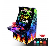 Mini Arcade 200 games