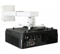 Wall projection mount 42 to 60 cm
