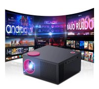 Unicview HPX Pixel 2 con AndroidTV 10 Unicview HPX Pixel 2 con AndroidTV 10